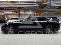 2019 Porsche Panamera