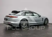 2019 Porsche Panamera