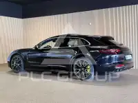 2019 Porsche Panamera