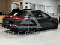 2019 Porsche Panamera