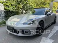2019 Porsche Panamera