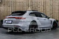 2019 Porsche Panamera