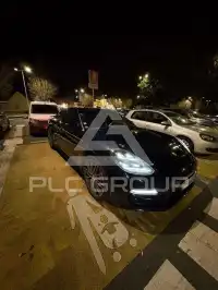 2019 Porsche Panamera