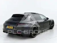 2019 Porsche Panamera