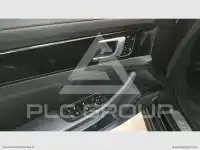 2019 Porsche Panamera