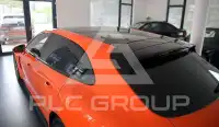 2019 Porsche Panamera
