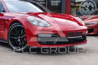 2019 Porsche Panamera