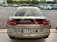 2019 Porsche Panamera