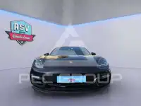 2019 Porsche Panamera