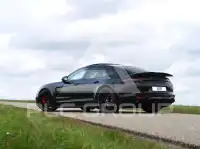 2019 Porsche Panamera