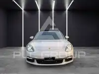 2019 Porsche Panamera