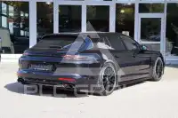 2019 Porsche Panamera