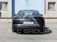 2019 Porsche Panamera