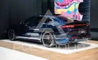2019 Porsche Panamera