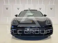 2019 Porsche Panamera
