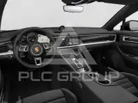 2019 Porsche Panamera