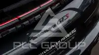 2019 Porsche Panamera