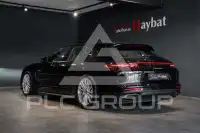 2019 Porsche Panamera