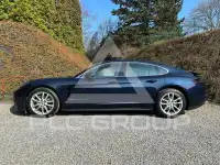 2019 Porsche Panamera
