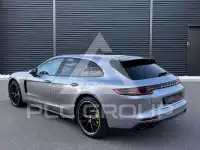2019 Porsche Panamera