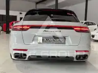2019 Porsche Panamera