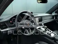 2019 Porsche Panamera