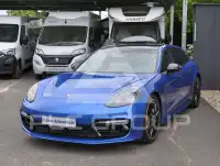 2019 Porsche Panamera