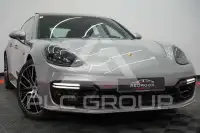 2019 Porsche Panamera