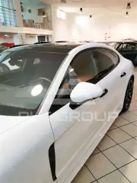 2019 Porsche Panamera