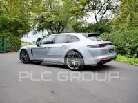 2019 Porsche Panamera