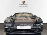 2019 Porsche Panamera