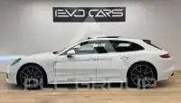 2019 Porsche Panamera