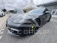 2019 Porsche Panamera