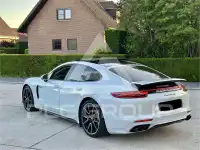 2019 Porsche Panamera