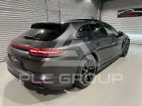 2019 Porsche Panamera