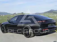 2019 Porsche Panamera