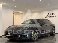 2019 Porsche Panamera