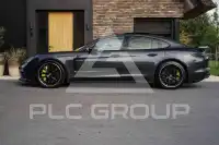 2019 Porsche Panamera