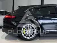 2019 Porsche Panamera