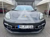 2019 Porsche Panamera
