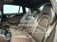 2019 Porsche Panamera