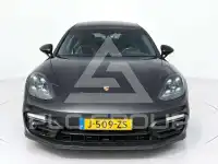 2019 Porsche Panamera