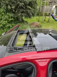 2019 Porsche Panamera