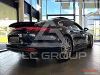 2019 Porsche Panamera