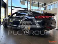 2019 Porsche Panamera