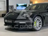 2019 Porsche Panamera