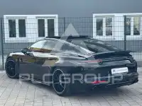 2019 Porsche Panamera