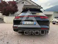 2019 Porsche Panamera