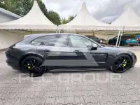 2019 Porsche Panamera