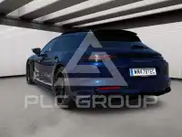 2019 Porsche Panamera